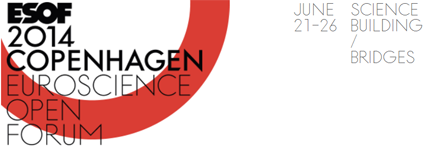 Invited Talk: Euroscience Open Forum 2014
