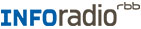 Live Show on Radio Berlin/Brandenburg